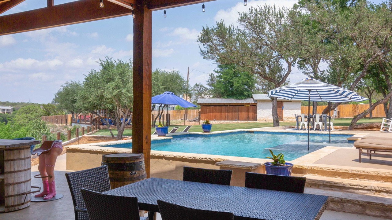 Photo of Outdoor in Paleface Park