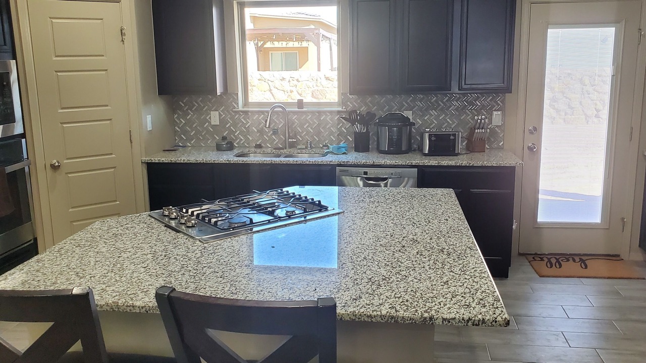 Photo of Kitchen in Socorro