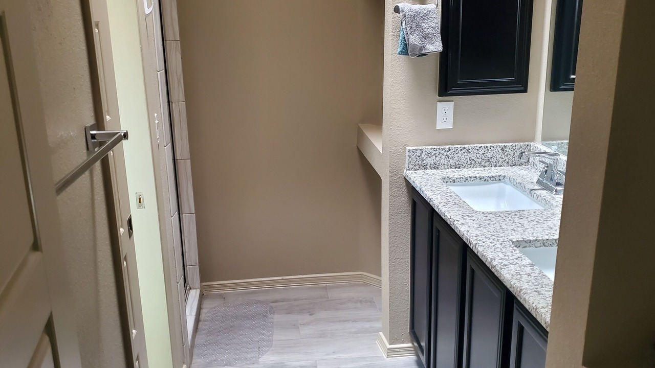 Photo of Bathroom in Socorro