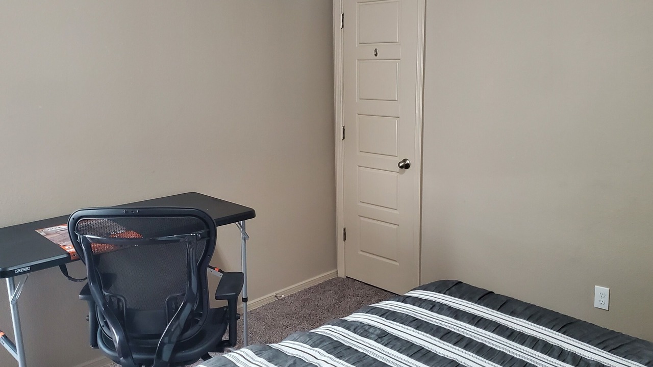 Photo of Bedroom in Socorro