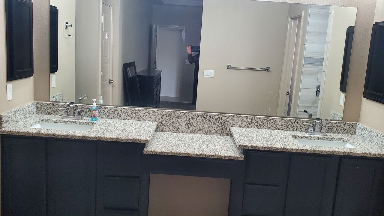 Photo of Bathroom in Socorro
