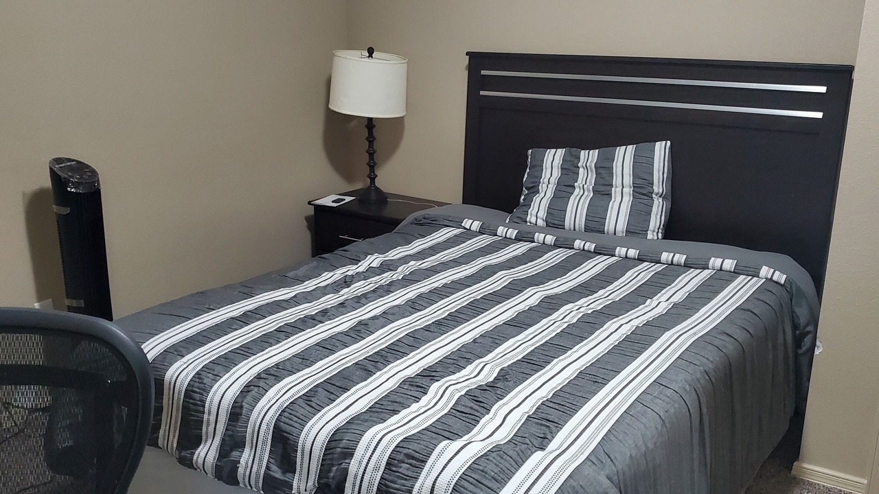 Photo of Bedroom in Socorro