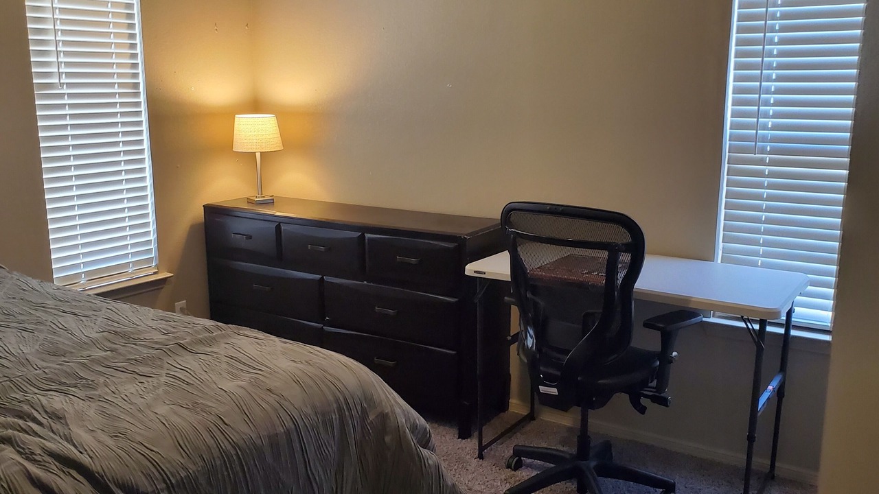 Photo of Bedroom in Socorro