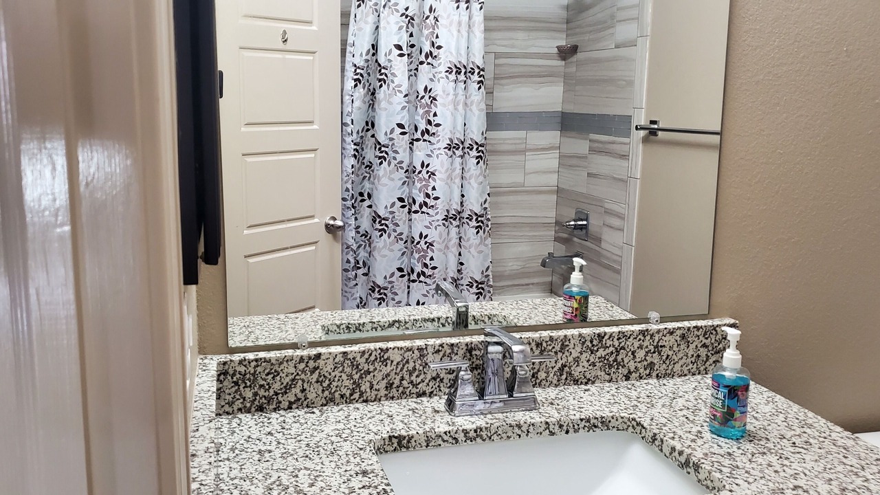 Photo of Bathroom in Socorro