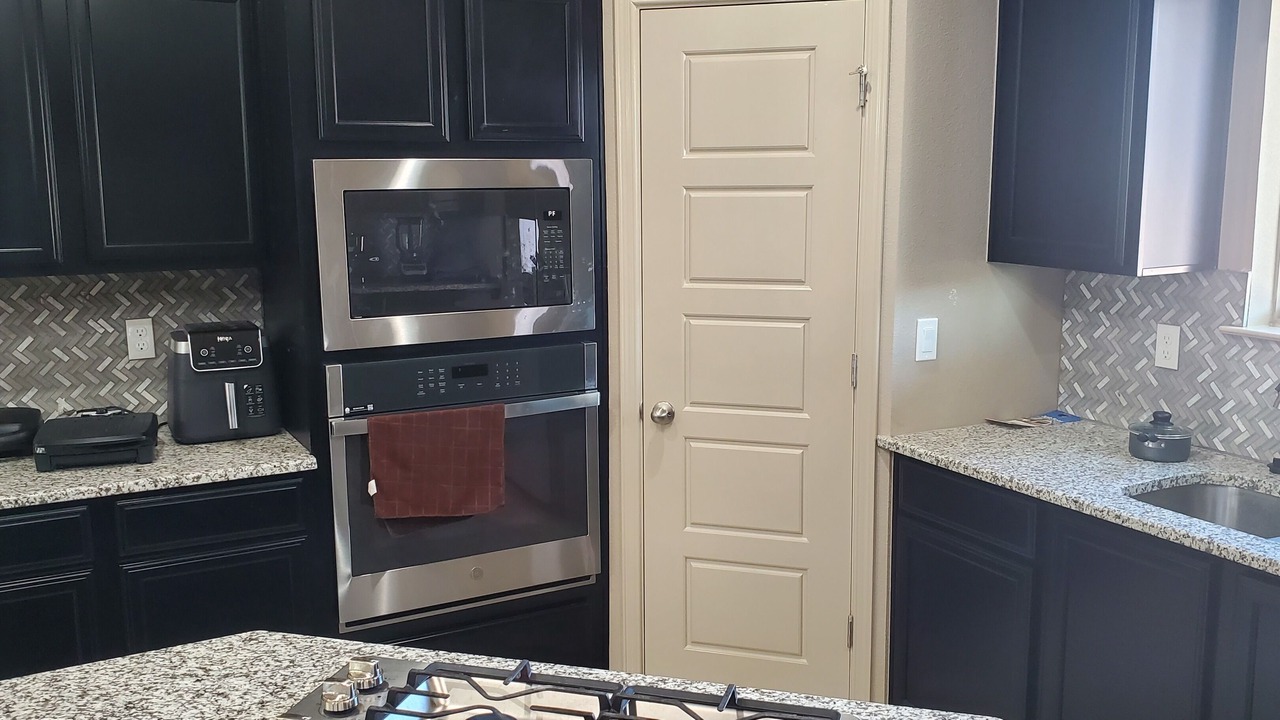 Photo of Kitchen in Socorro