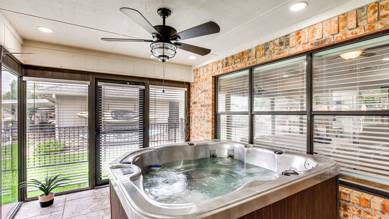 Photo of Outdoor in Granbury