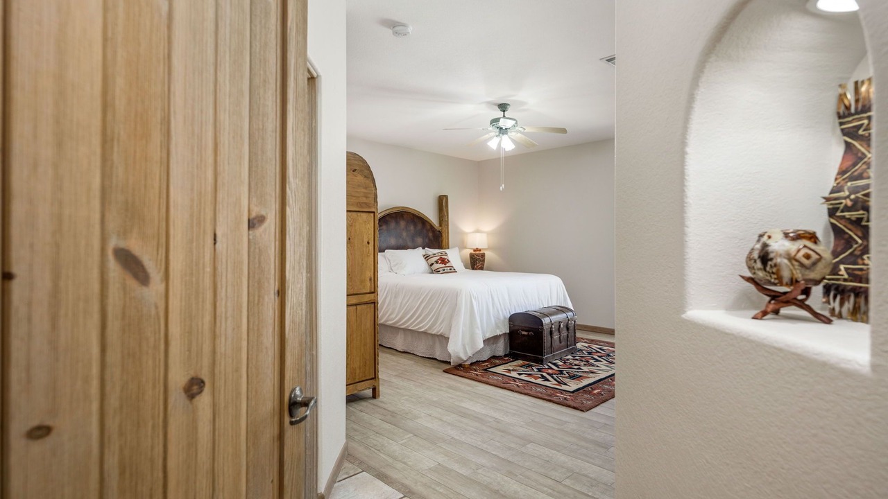 Photo of Bedroom in Las Cruces