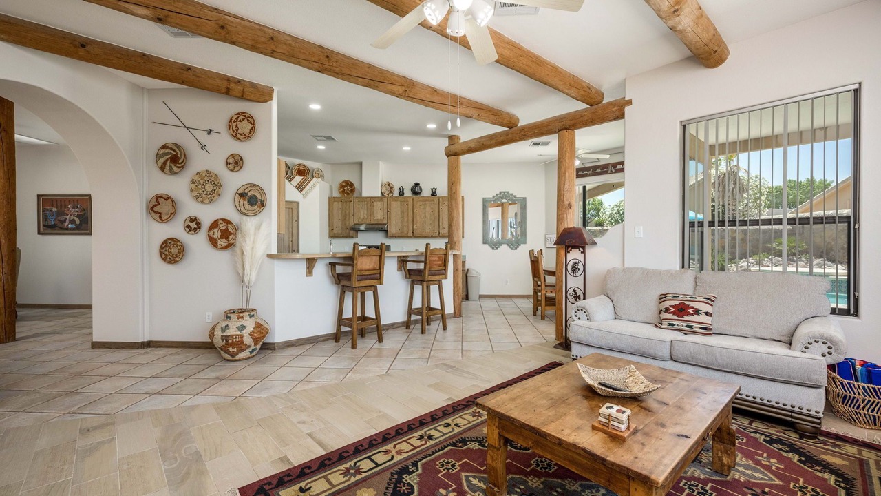Photo of Livingroom in Las Cruces