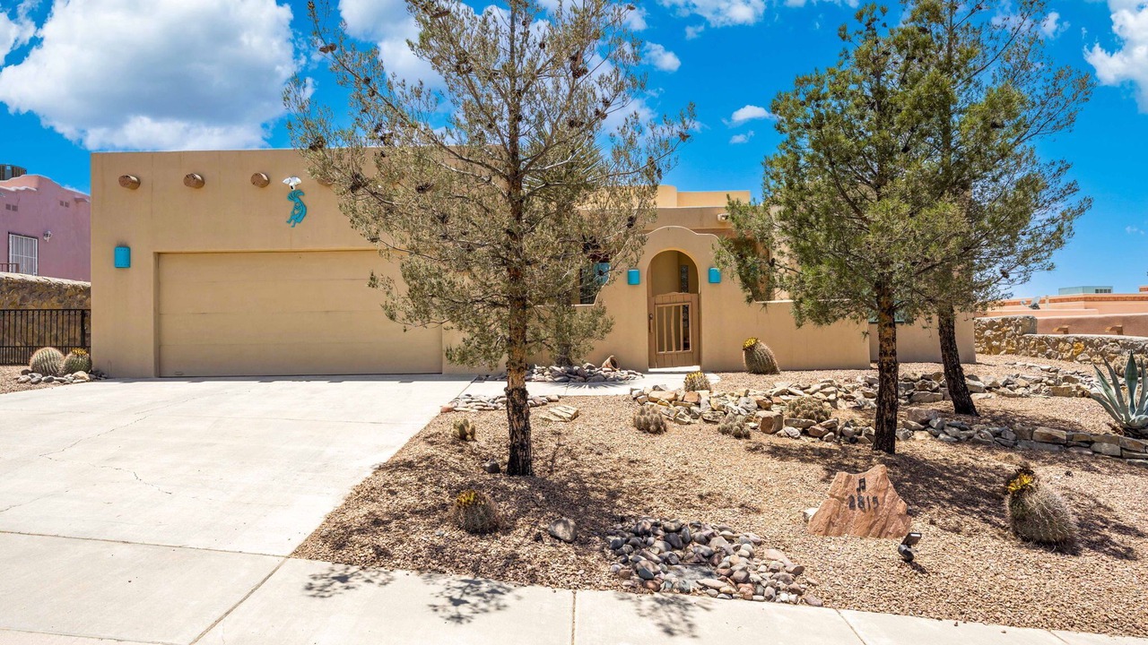 Photo of Outdoor in Las Cruces