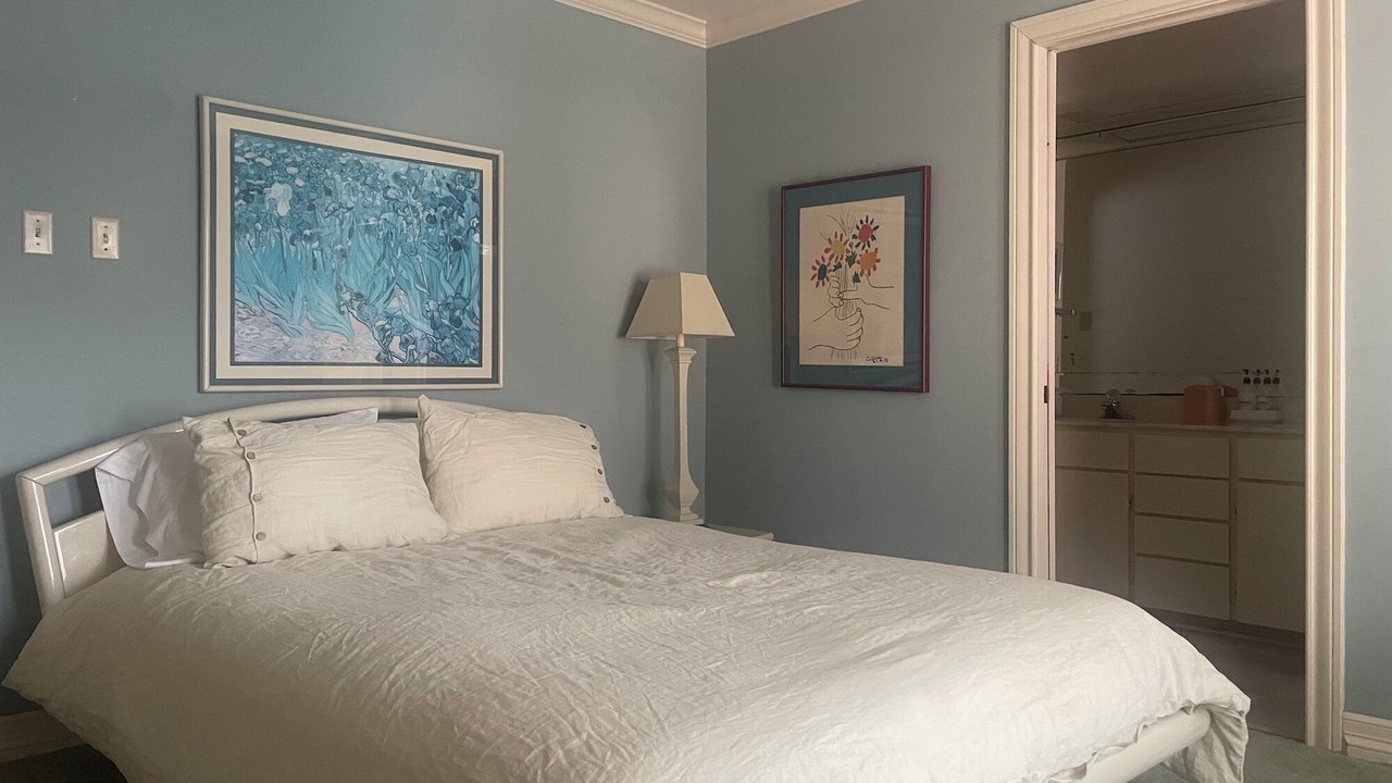 Photo of Bedroom in Del Mar