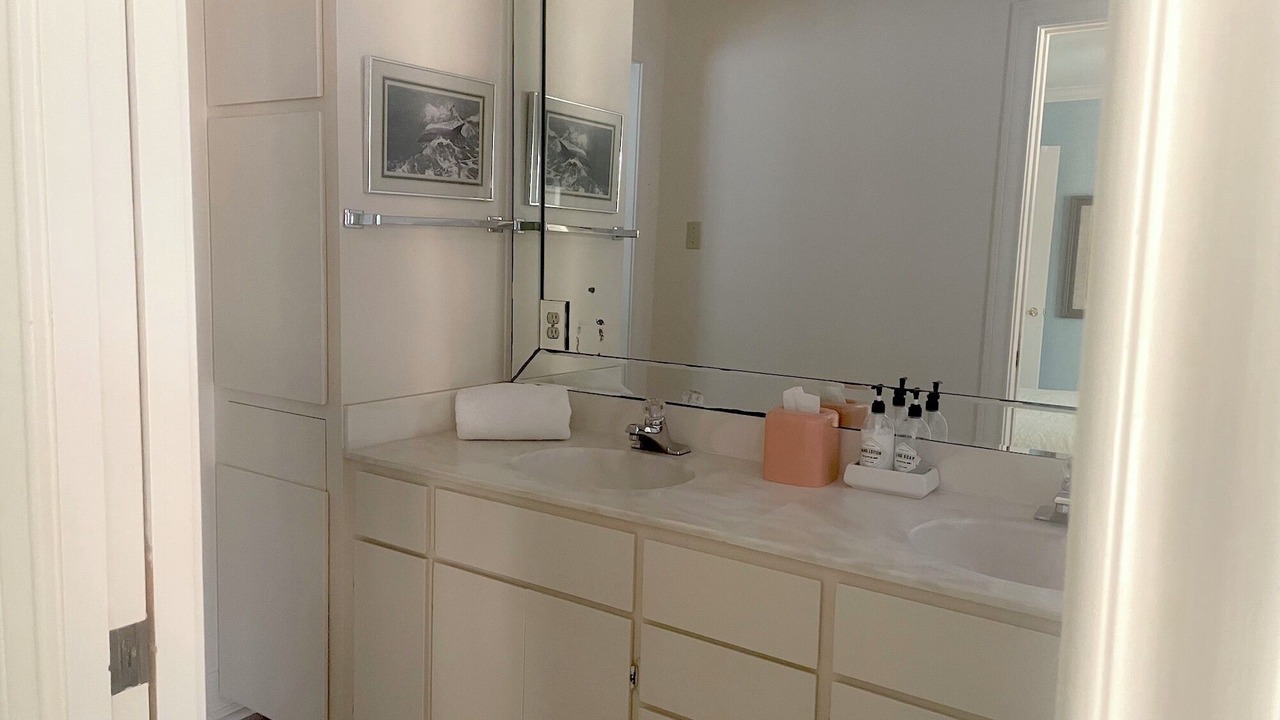 Photo of Bathroom in Del Mar