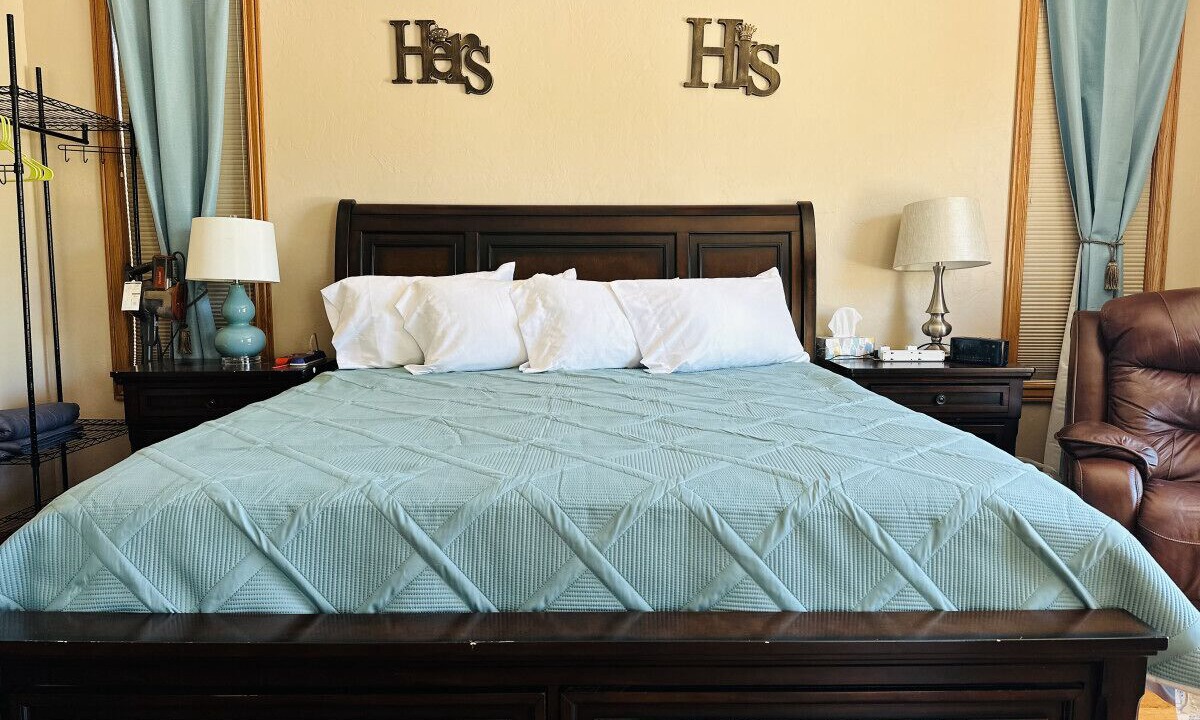 Photo of Bedroom in Sierra Vista Southeast