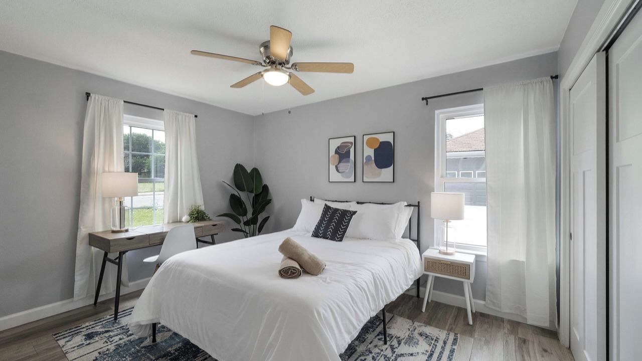 Photo of Bedroom in Round Rock