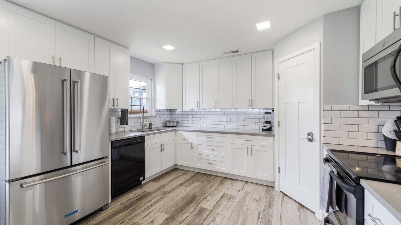 Photo of Kitchen in Round Rock