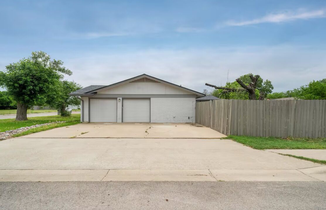 Photo of Outdoor in Round Rock