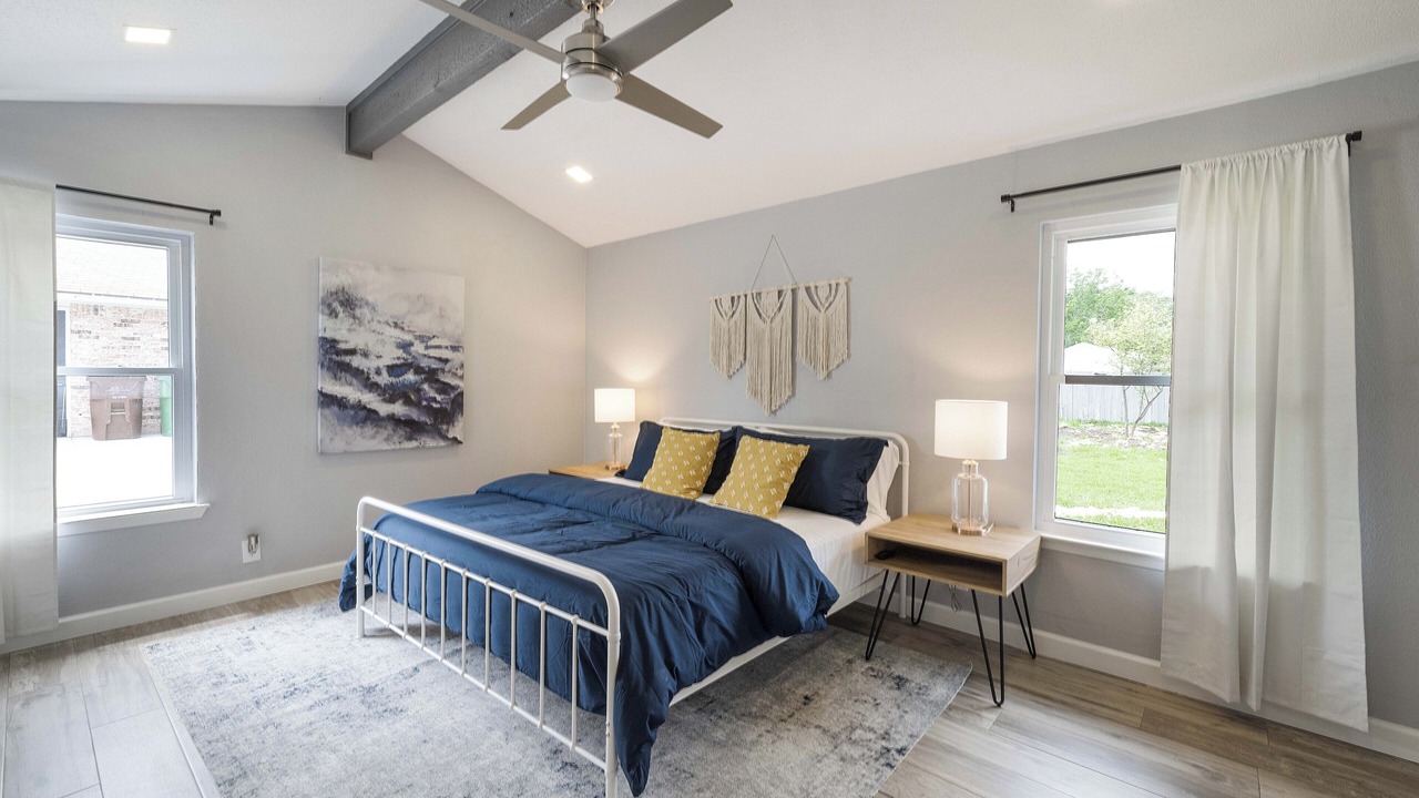 Photo of Bedroom in Round Rock