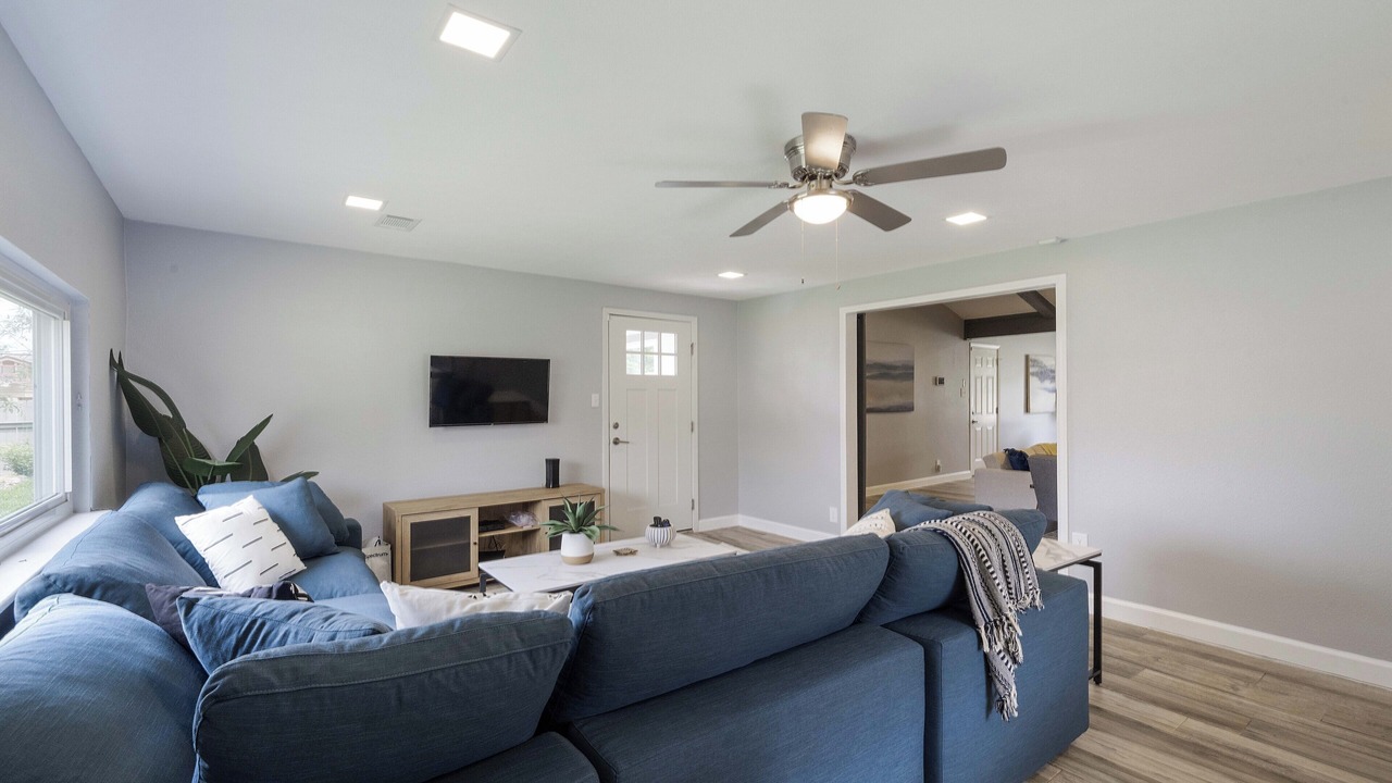 Photo of Livingroom in Round Rock