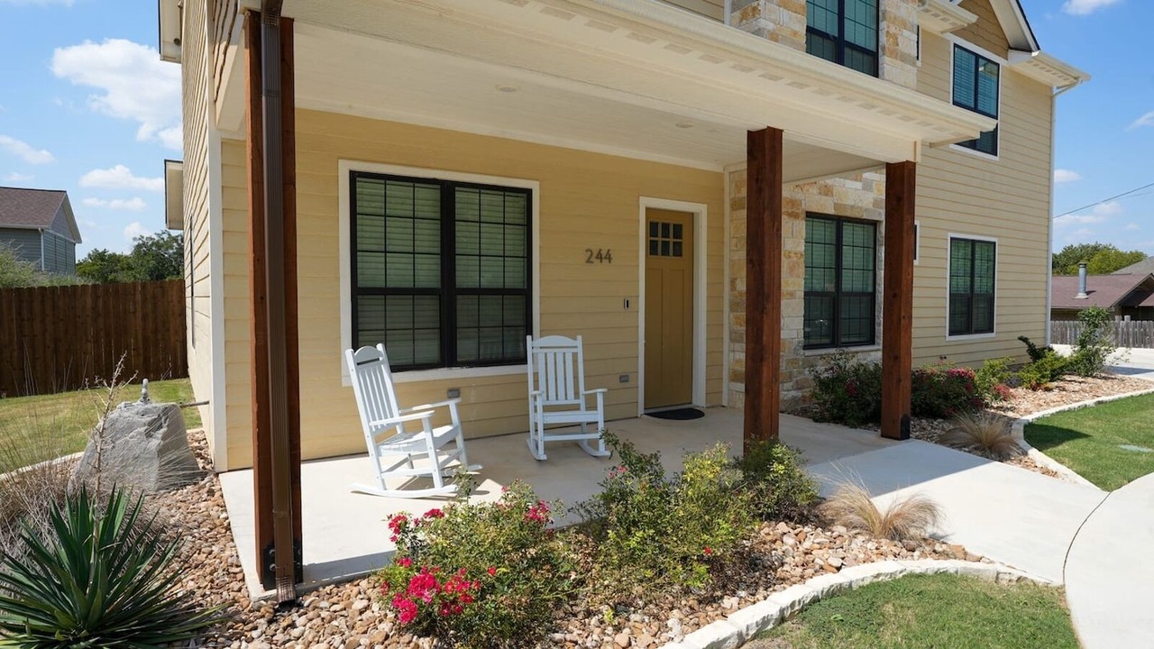 Photo of Outdoor in Stephenville