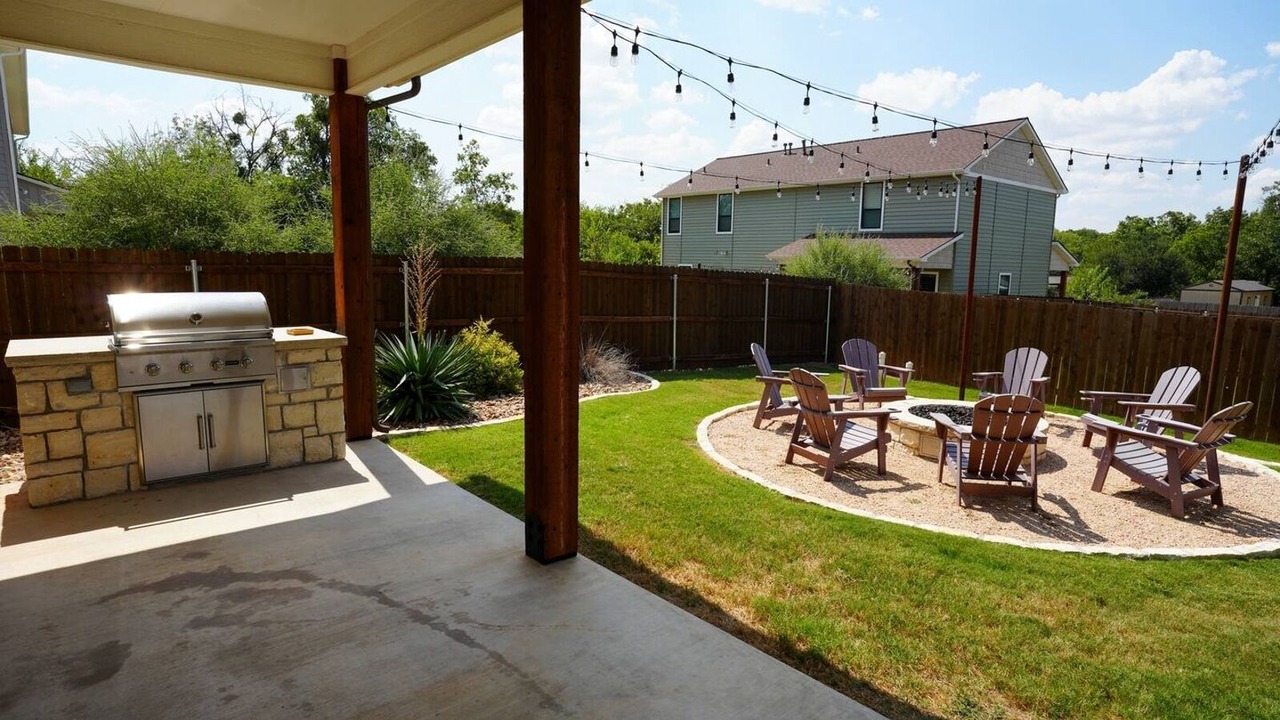 Photo of Outdoor in Stephenville