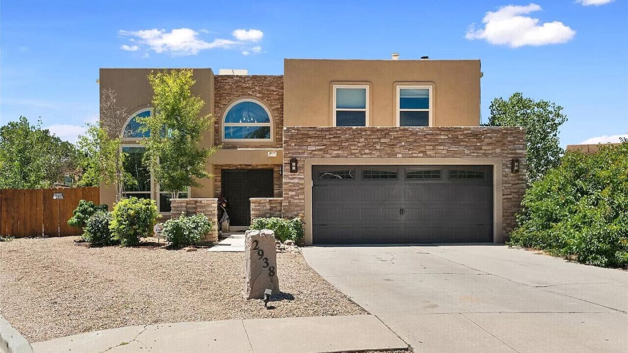 Photo of Outdoor in Santa Fe
