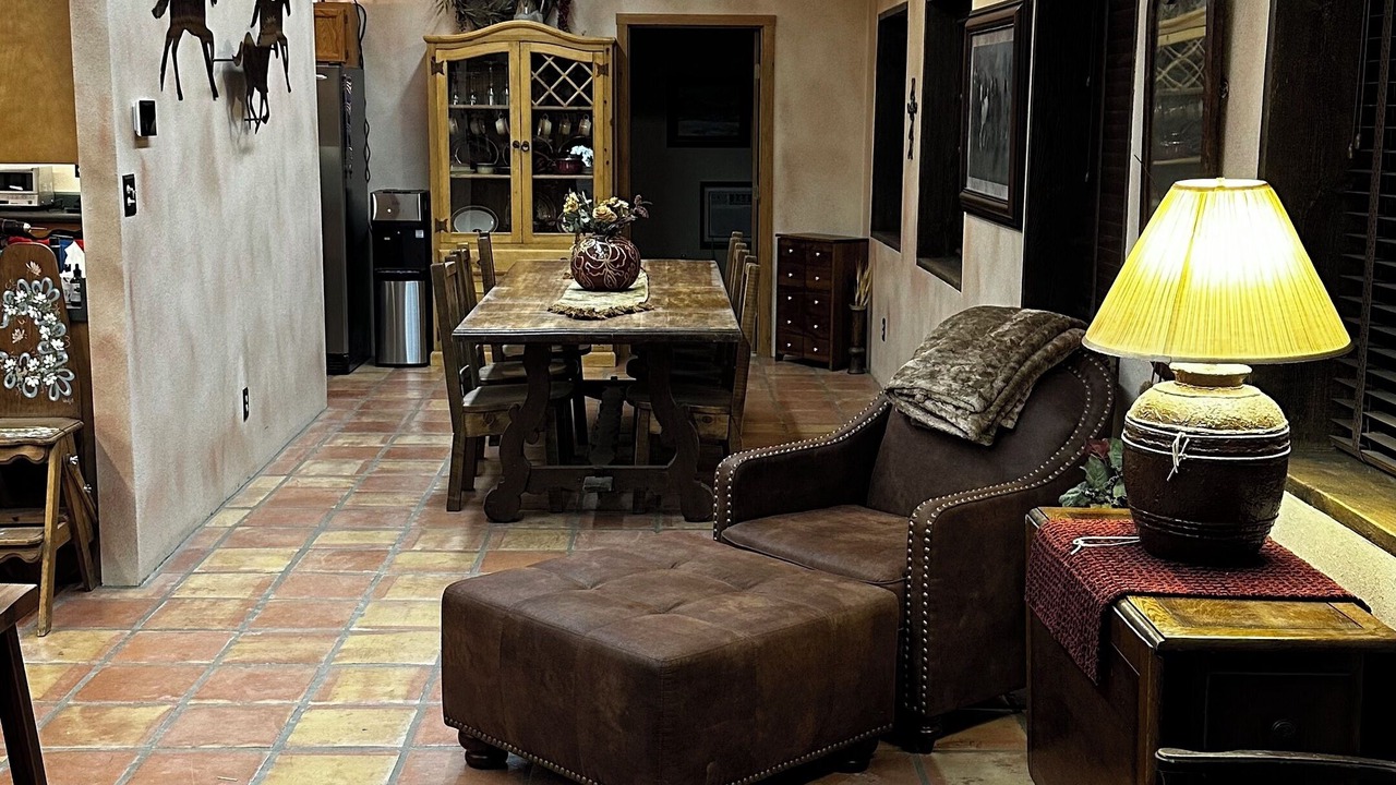 Photo of Livingroom in Ruidoso