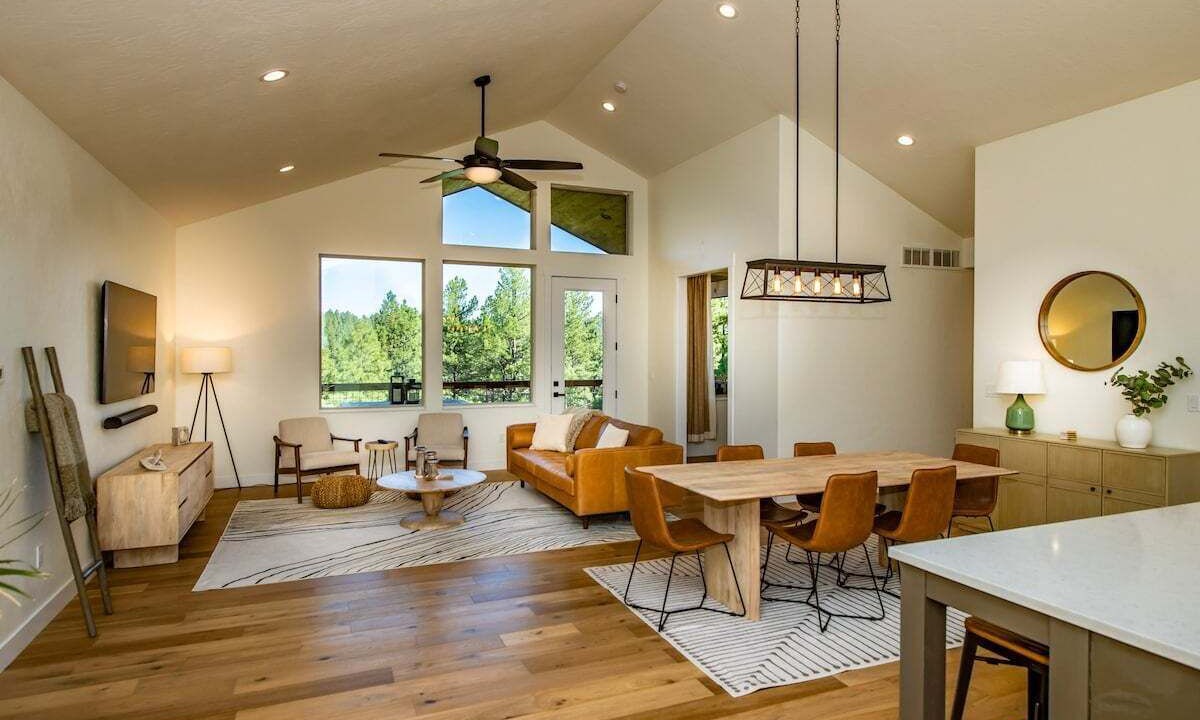 Photo of Outdoor in Pagosa Springs