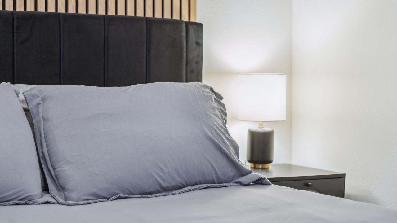 Photo of Bedroom in Cityplace