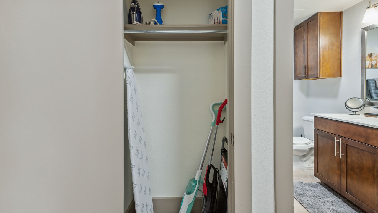 Photo of Bathroom in Cityplace