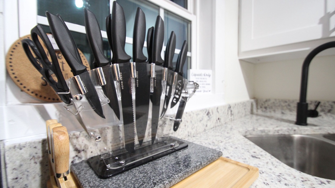 Photo of Kitchen in Burleson