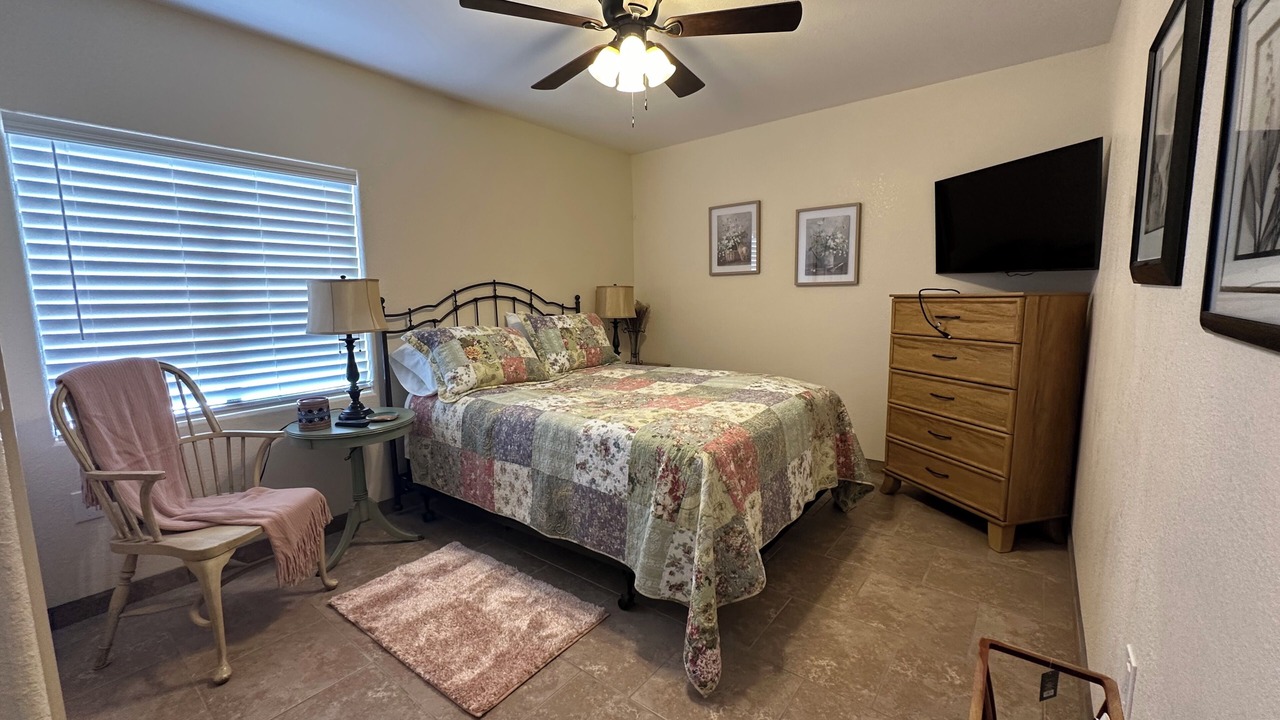 Photo of Bedroom in Las Cruces