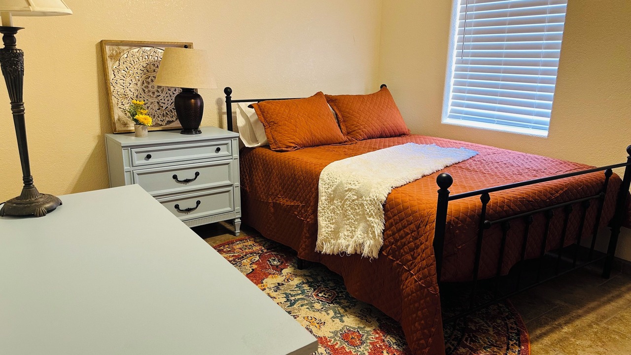 Photo of Bedroom in Las Cruces