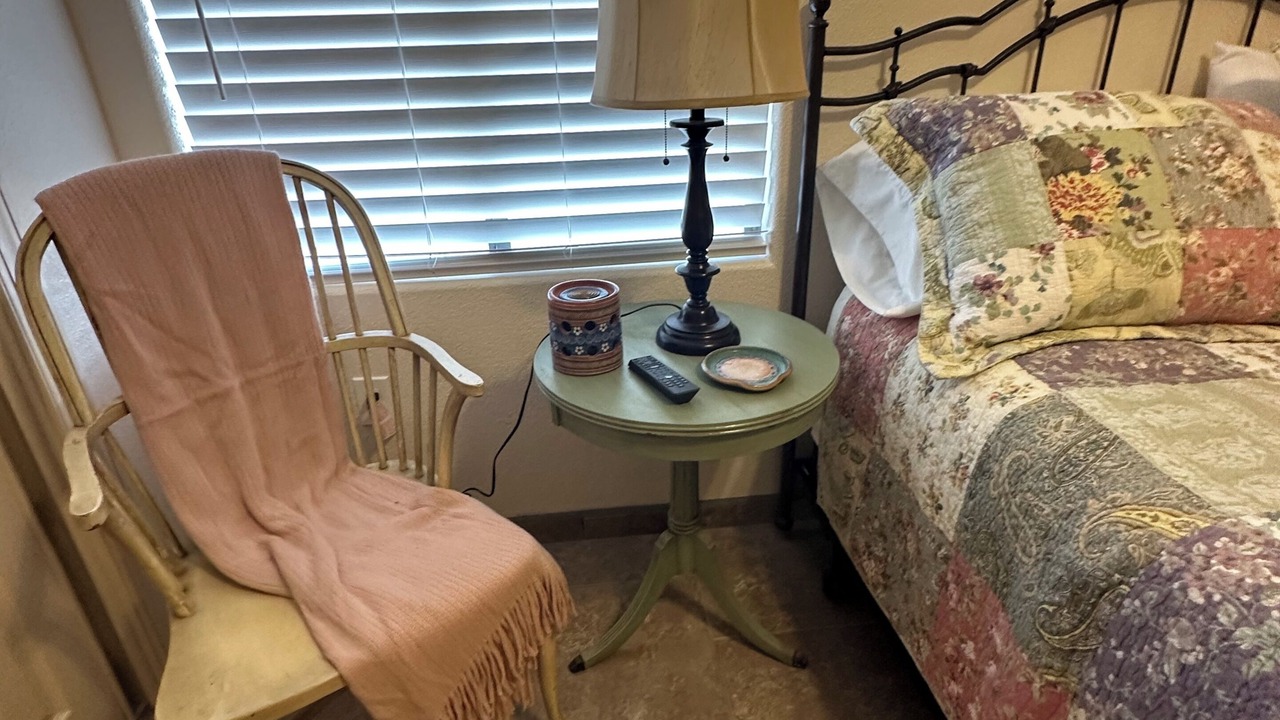 Photo of Bedroom in Las Cruces