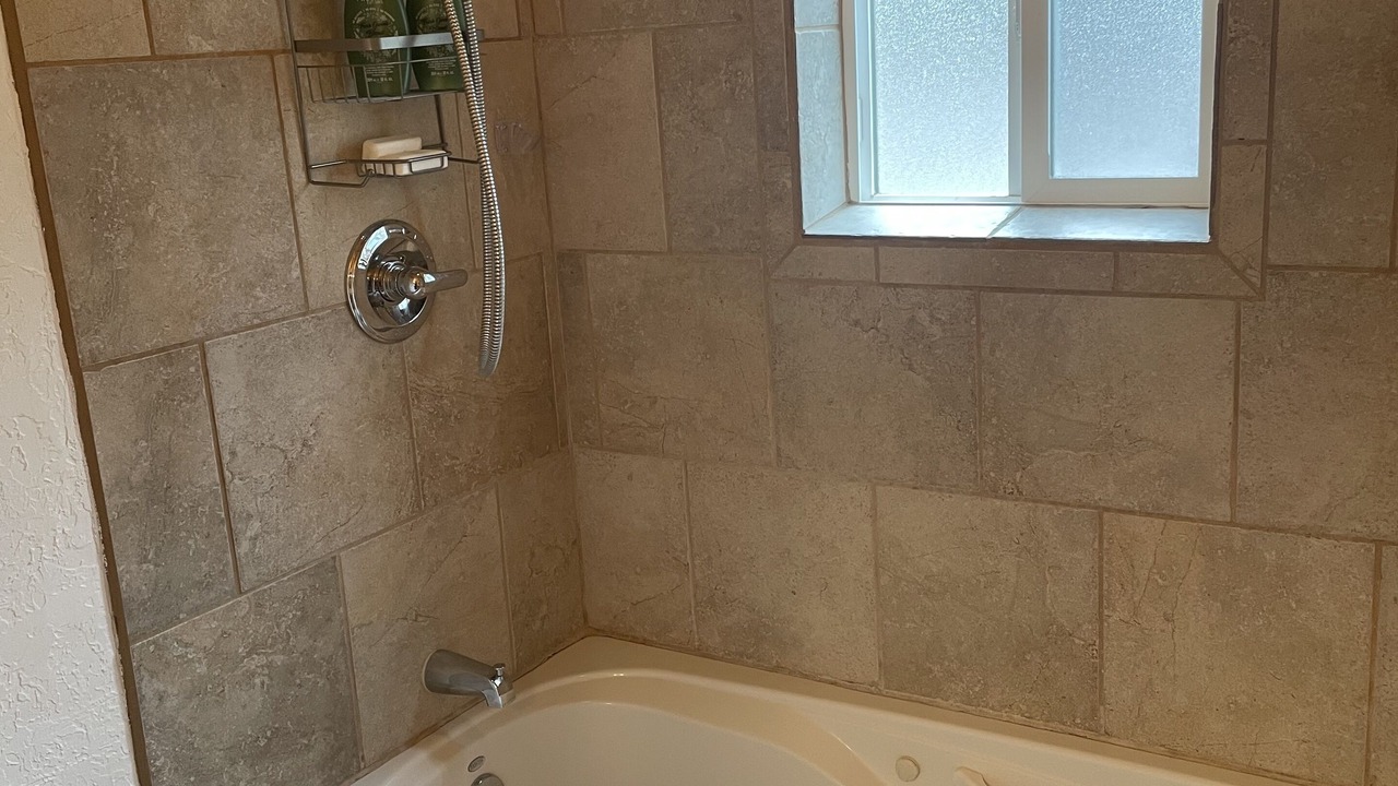 Photo of Bathroom in Rutheron