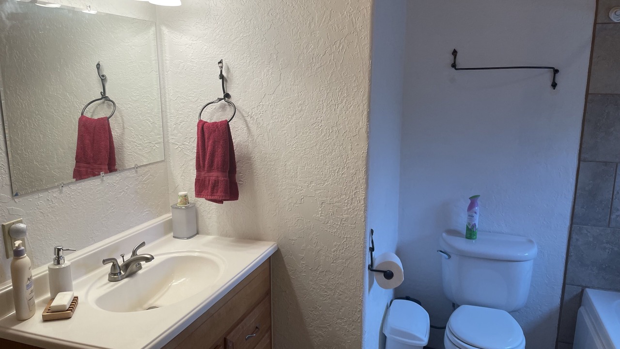 Photo of Bathroom in Rutheron