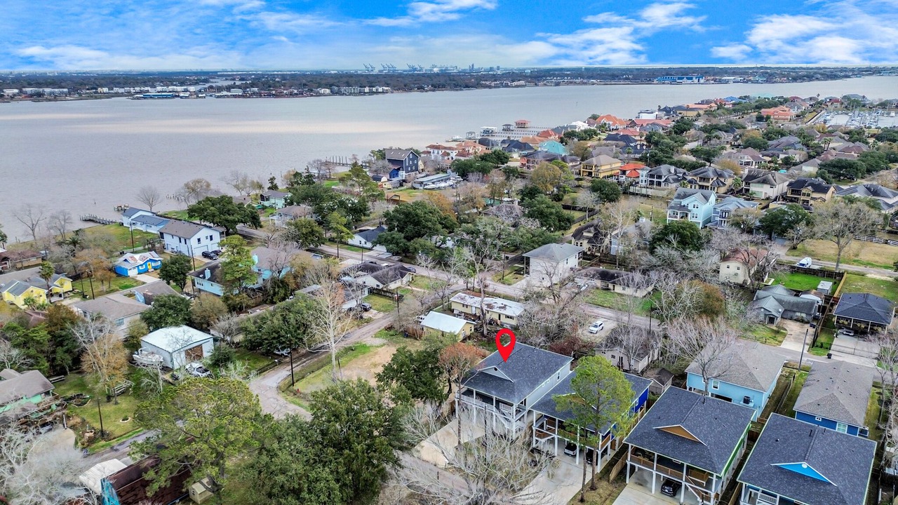 Photo of Outdoor in Clear Lake Shores