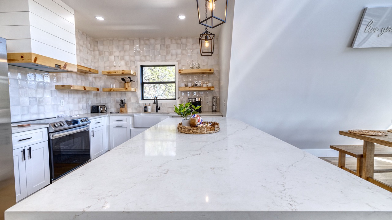 Photo of Kitchen in Leakey