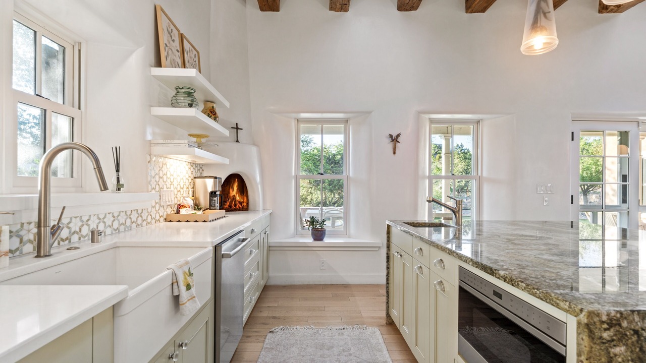 Photo of Kitchen in Historic Eastside
