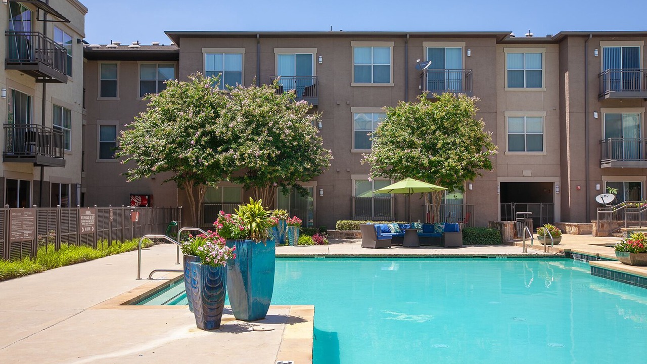 Photo of Outdoor in Irving