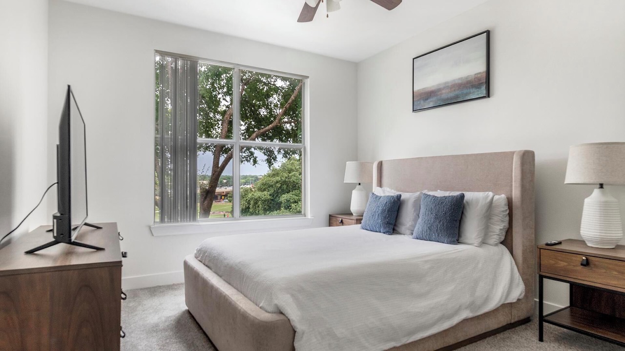 Photo of Bedroom in Irving