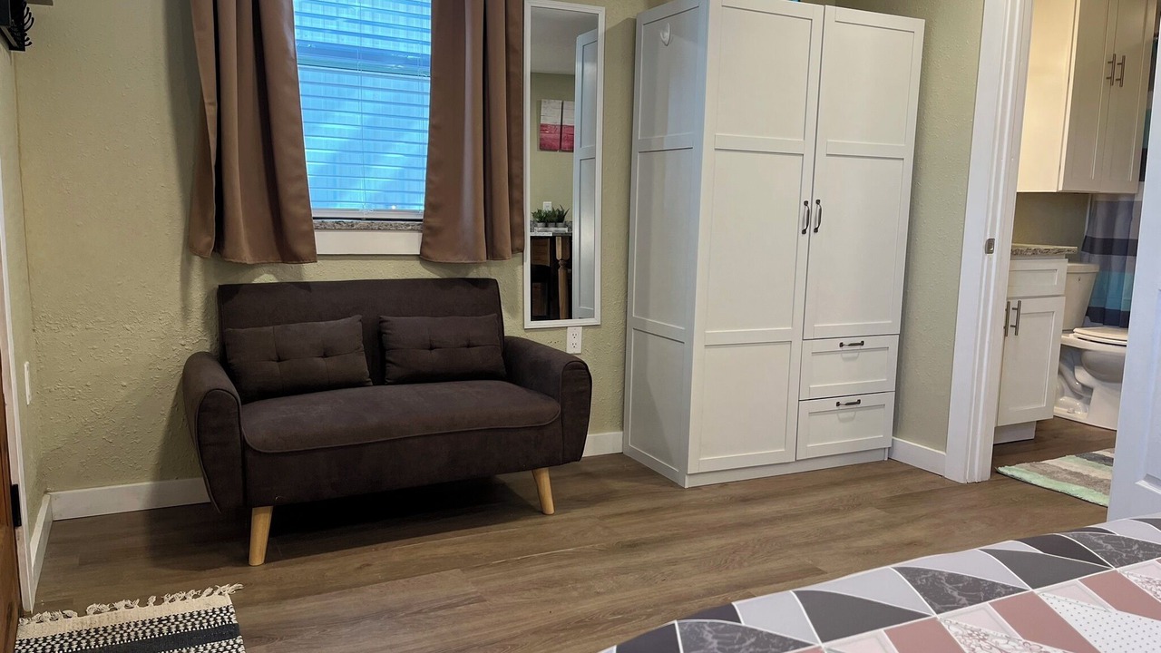 Photo of Bedroom in Eastland