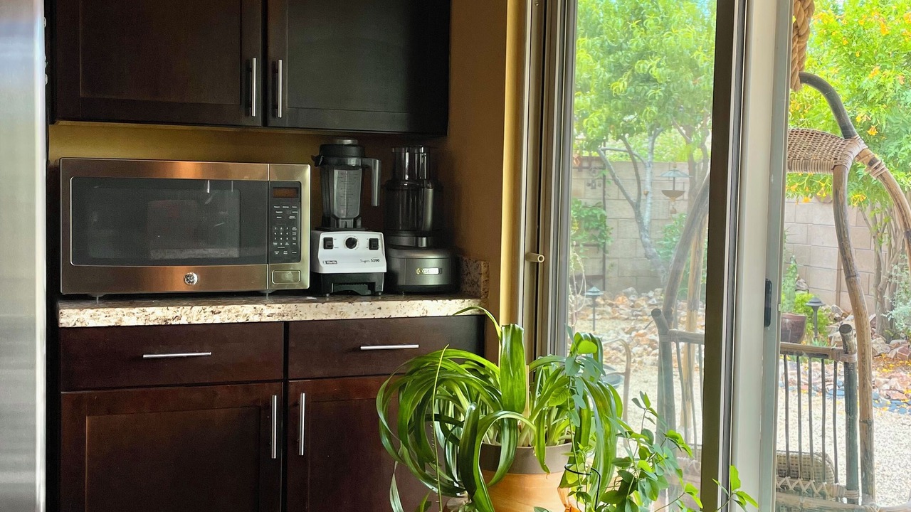Photo of Kitchen in Rancho Vistoso