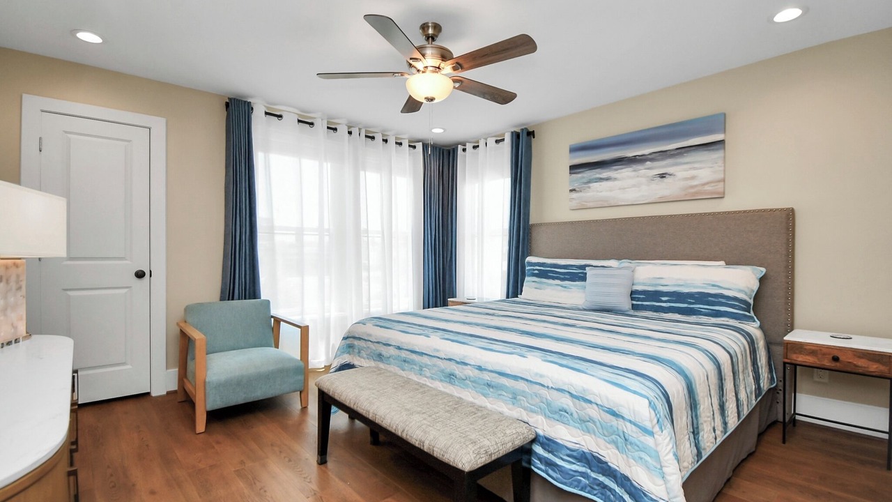 Photo of Bedroom in San Jacinto