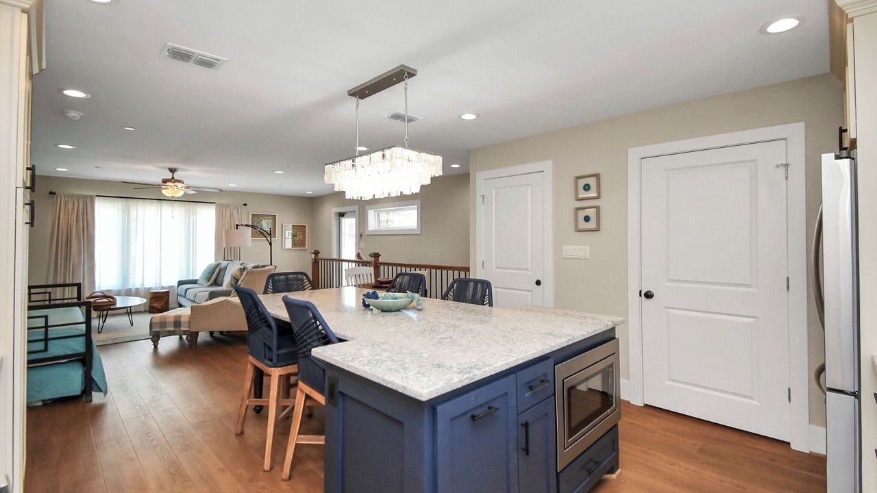 Photo of Kitchen in San Jacinto