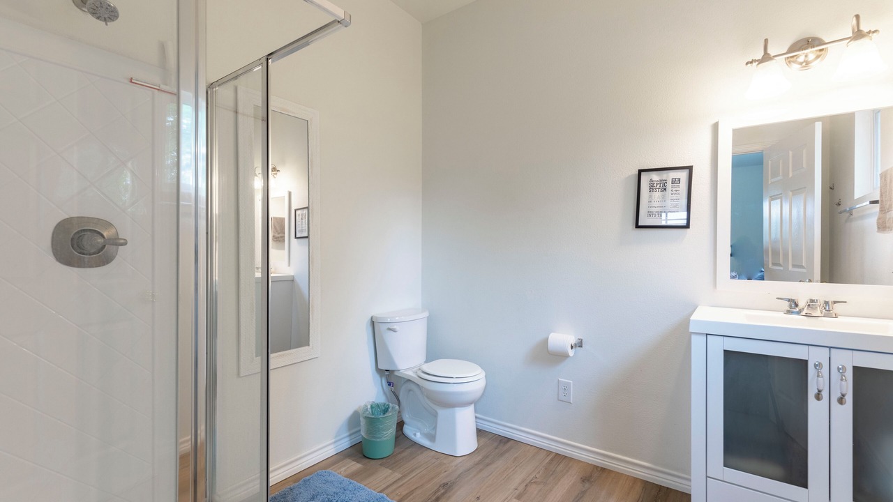 Photo of Bathroom in Dennis