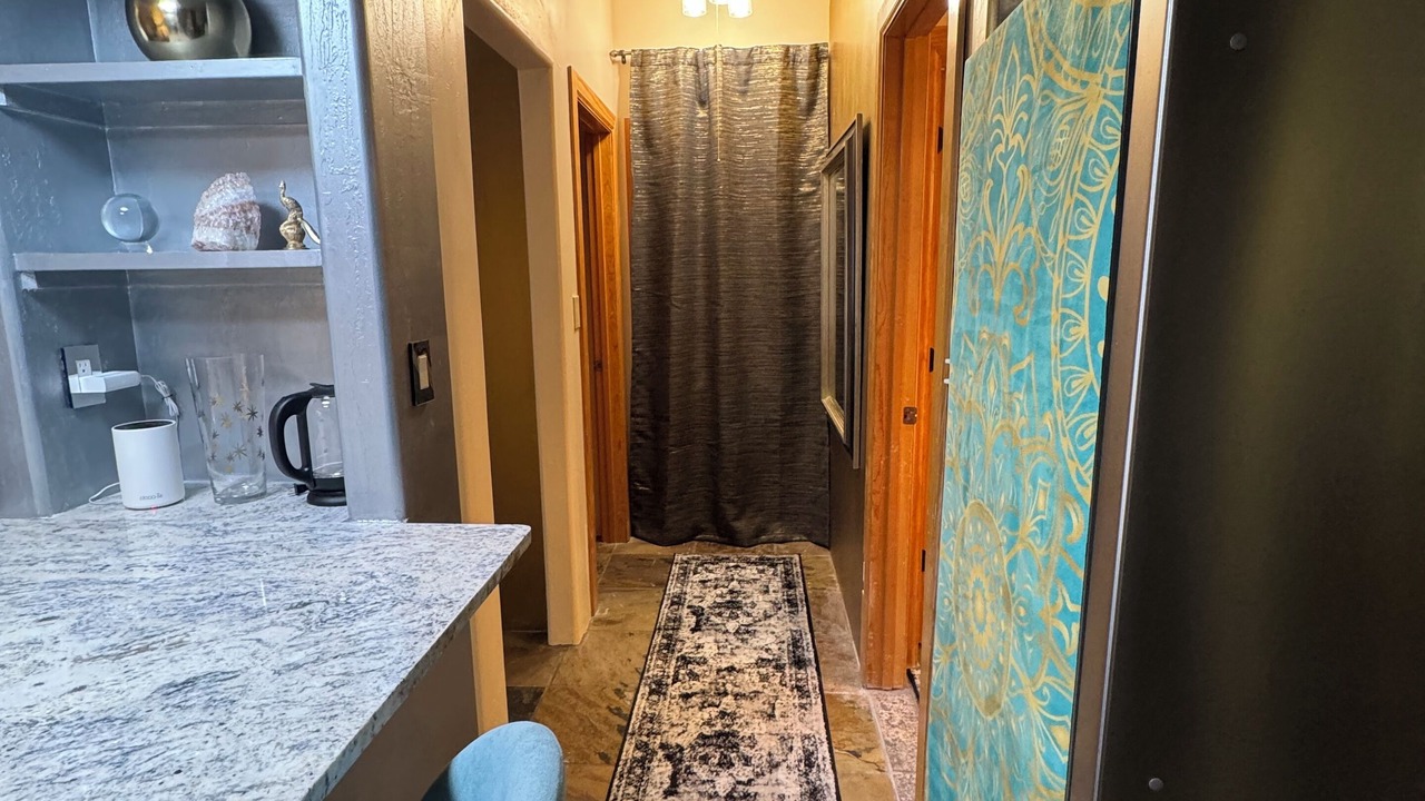 Photo of Bathroom in Albuquerque