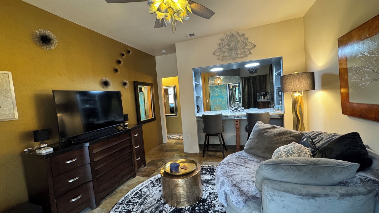 Photo of Livingroom in Albuquerque