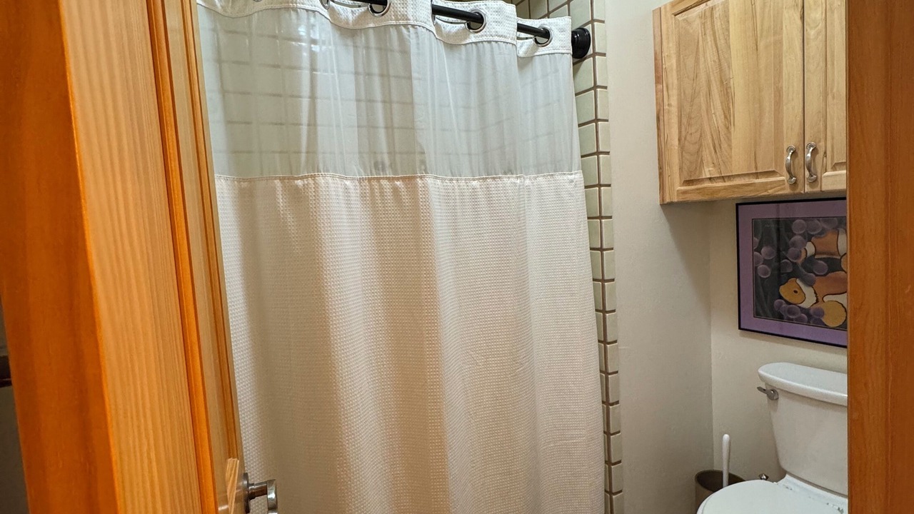 Photo of Bathroom in Albuquerque