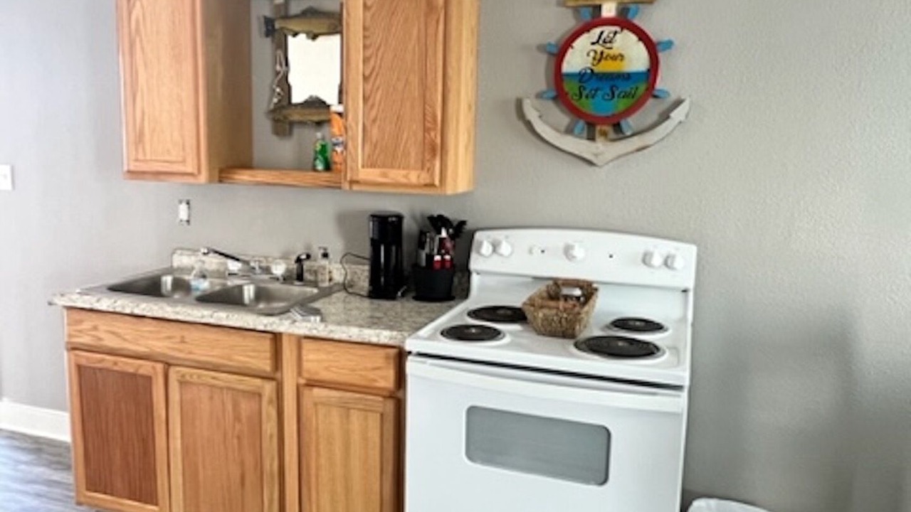 Photo of Kitchen in Aransas Pass