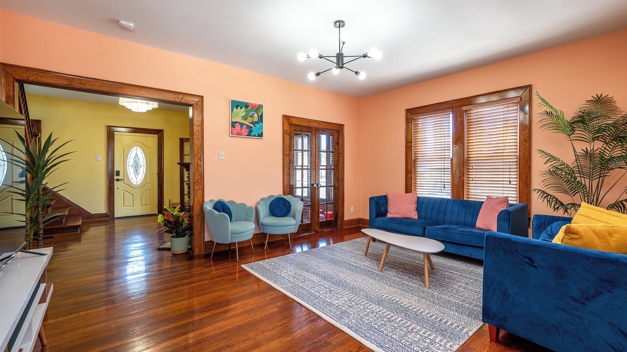 Photo of Livingroom in Alamogordo