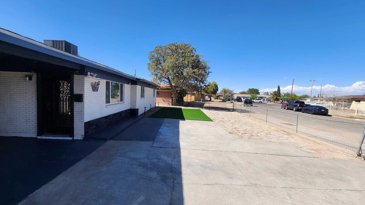 Photo of Outdoor in Northeast El Paso